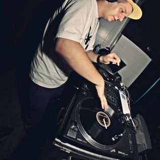 Dj Qmak