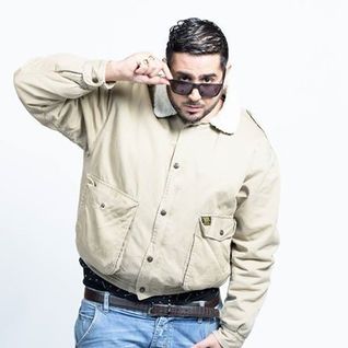 DJ R-Ash
