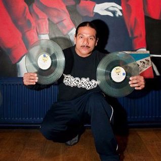 DJ Ralph M