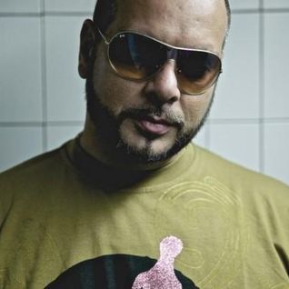 Dj Randy Ruiz