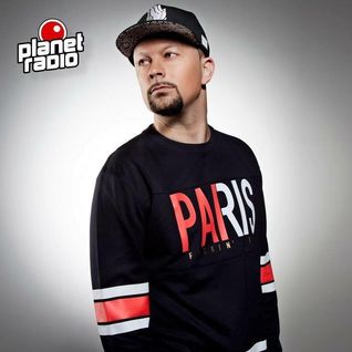 DJ Ray D