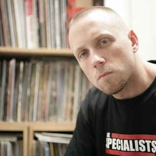 DJ Revolution
