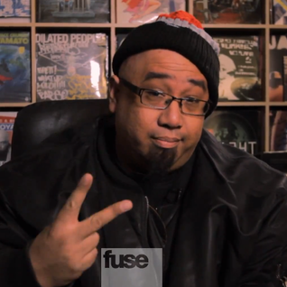 DJ Rhettmatic