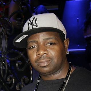 DJ Ron G