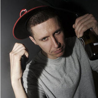 DJ Rude One