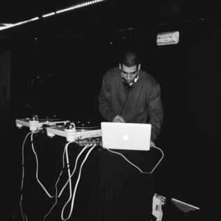 DJ Rune