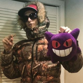 DJ Smokey