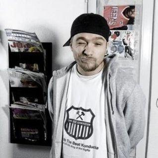 DJ Smoove