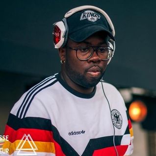 DJ SoHigh