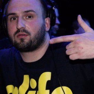 DJ Stickle