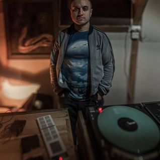 DJ Twister