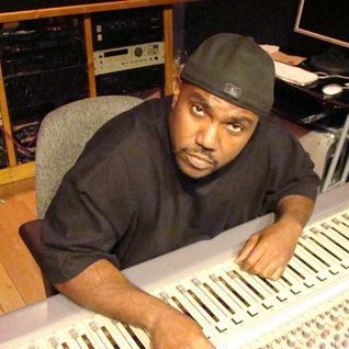 DJ U-Neek