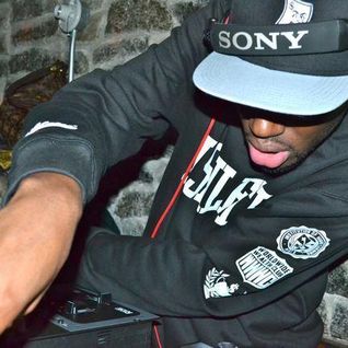 Dj Wayneski