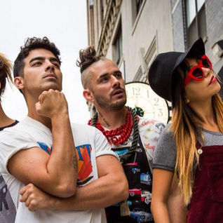 DNCE