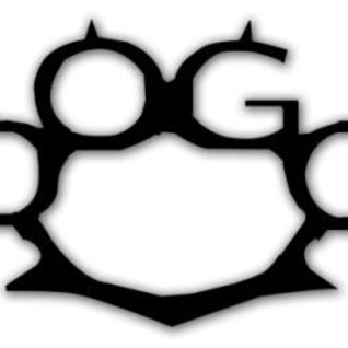 Dogo Gang