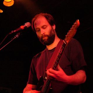 Doug Martsch