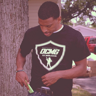 Dree The Drummer