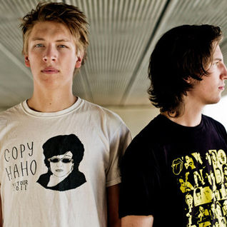 Drenge