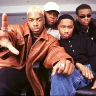 Dru Hill