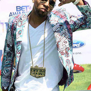 Drumma Boy