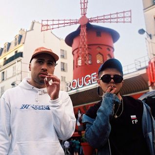 Dtwice de Bel-Air