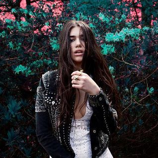 Dua Lipa