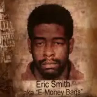 E-Money Bags