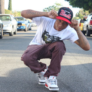 Earl Swavey
