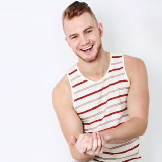 Ed Drewett