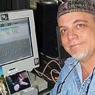Ed Stasium