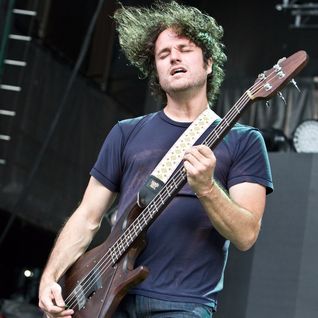 Eddie Breckenridge