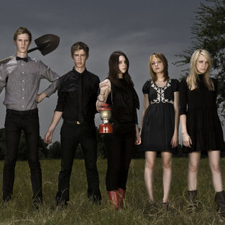 Eisley