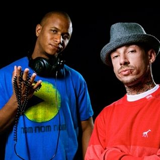 Eligh and Amp Live