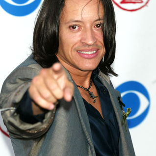 Elvis Crespo