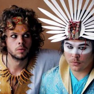 Empire of the Sun