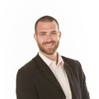 Eric Dahms