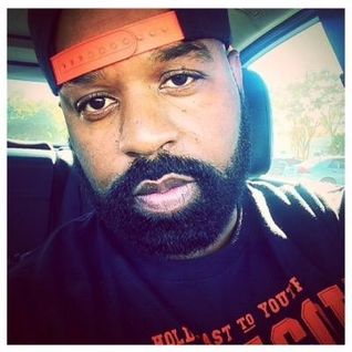 Ervin "EP" Pope