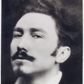 Ezra Pound