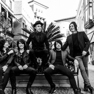 Falling in Reverse
