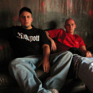 Favorite & Jason
