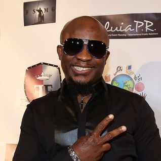 Femi Ojetunde