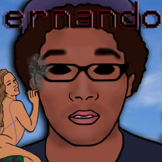 Fernando Blunt