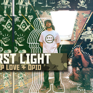First Light