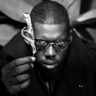 Flying Lotus