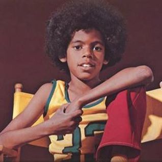 Foster Sylvers,