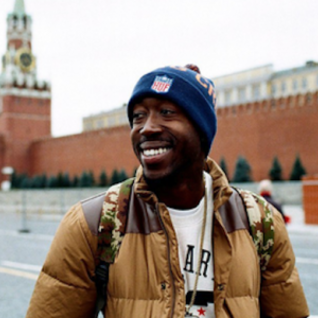 Freddie Gibbs