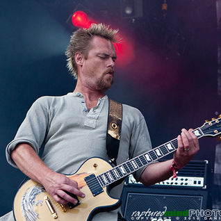 Fredrik Nordström