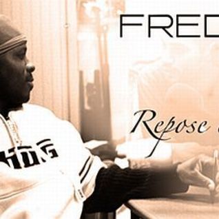 Fredy K
