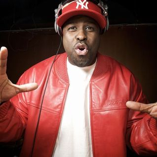 Funkmaster Flex