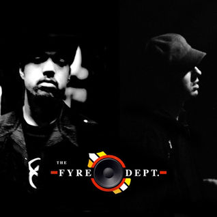 Fyre Dept.